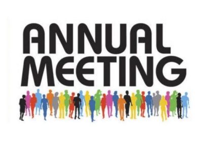 NWCA Annual Meeting&nbsp;2026