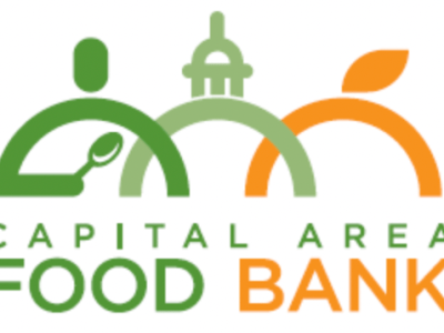 Support Neighborhood Fundraiser for Capital Area Food&nbsp;Bank
