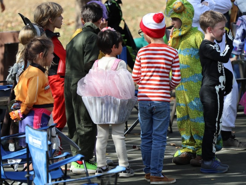 Photos: Halloween Fall Funfest&nbsp;2025