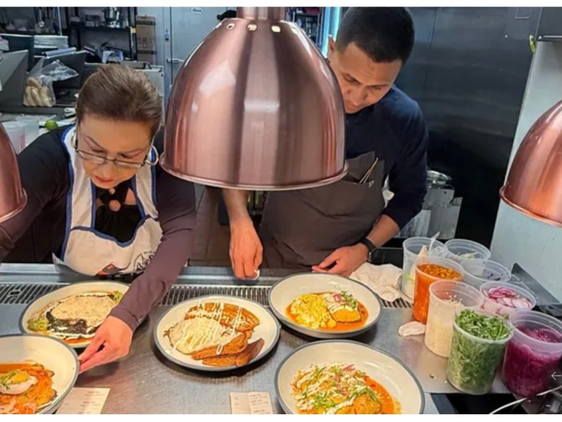 Support Lime & Cilantro in Time of&nbsp;Need