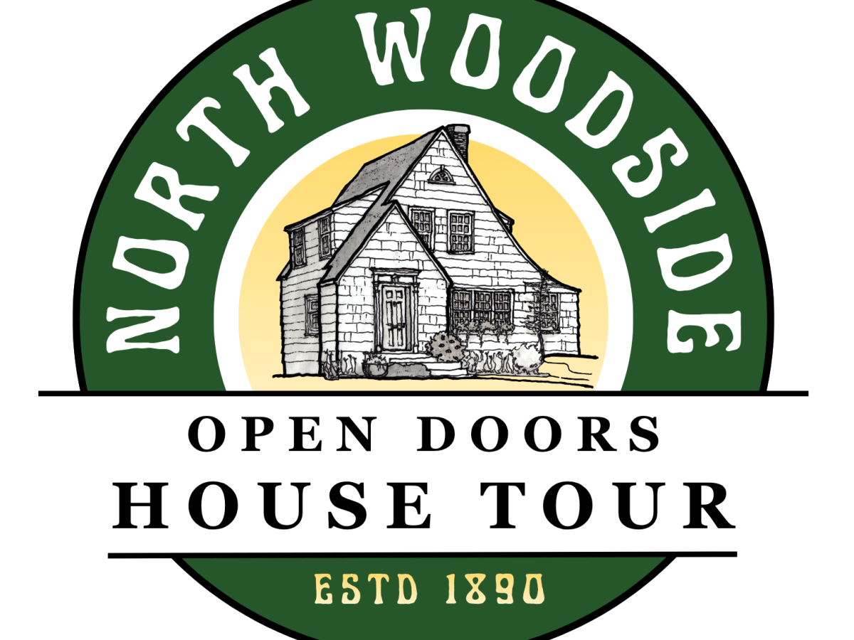 Open Doors: Exploring the Homes of Historic North&nbsp;Woodside